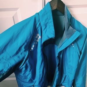 Sugoi running jacket